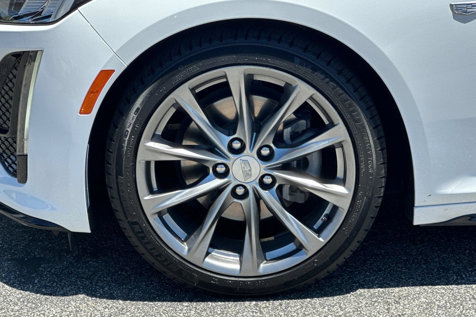 2023 Cadillac CT5 Sport