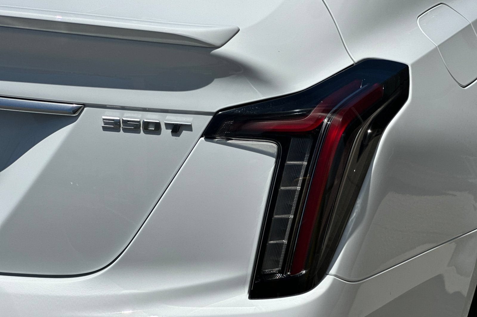 2023 Cadillac CT5 Sport