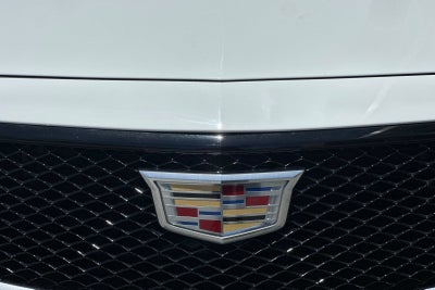 2023 Cadillac CT5 Sport