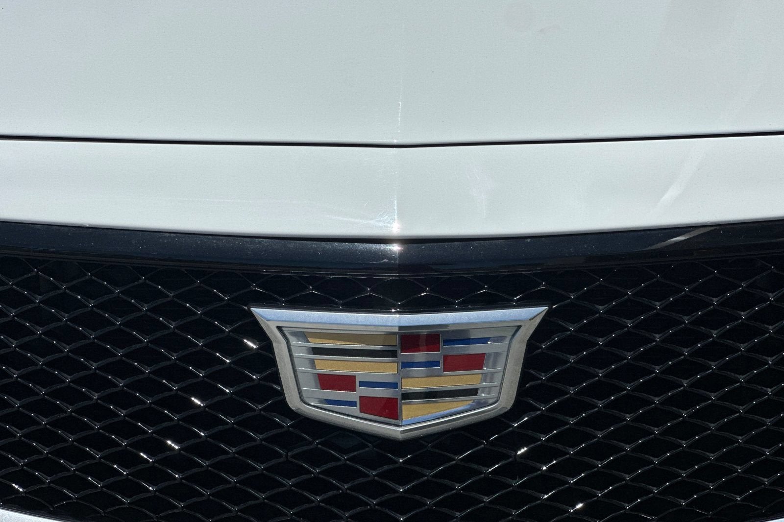 2023 Cadillac CT5 Sport