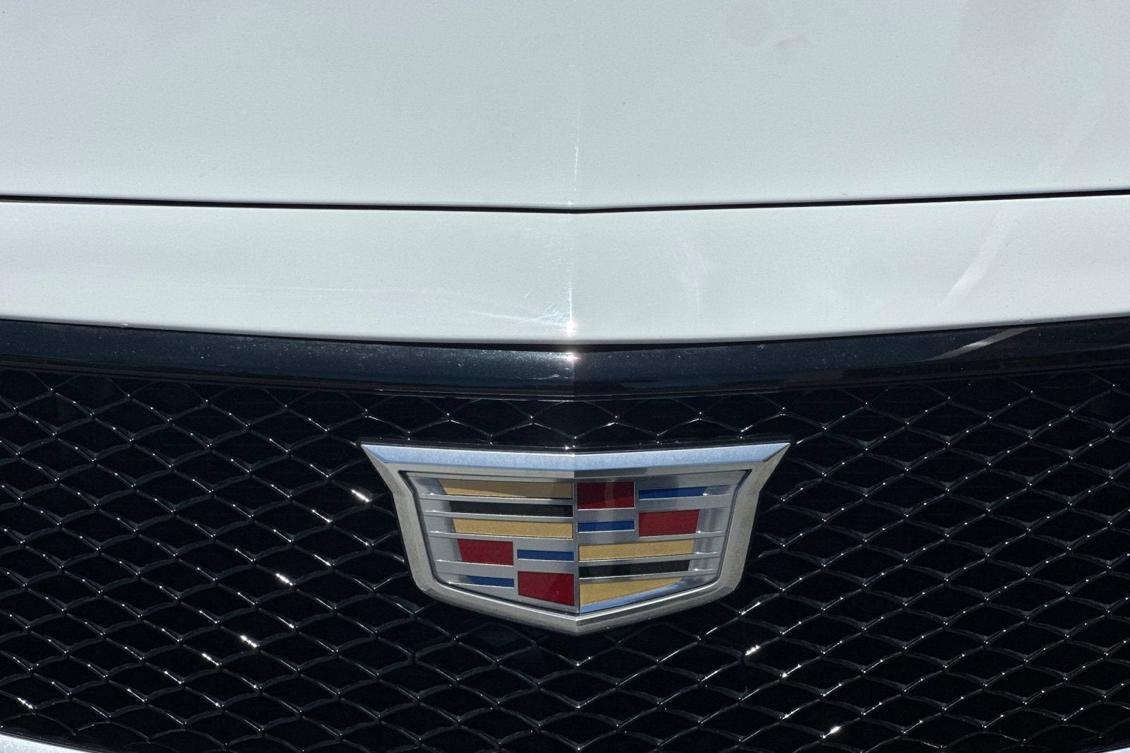 2023 Cadillac CT5 Sport