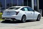2023 Cadillac CT5 Sport