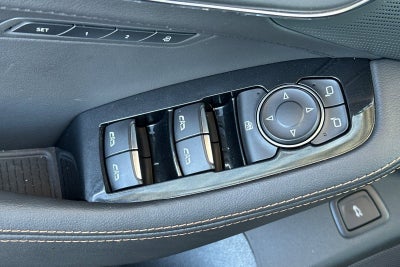 2025 Cadillac CT5 Sport