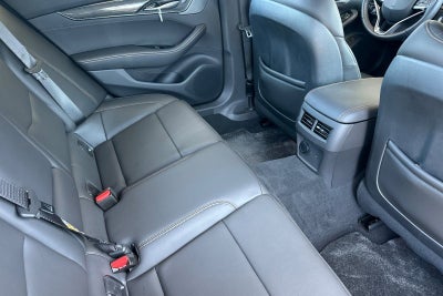 2025 Cadillac CT5 Sport
