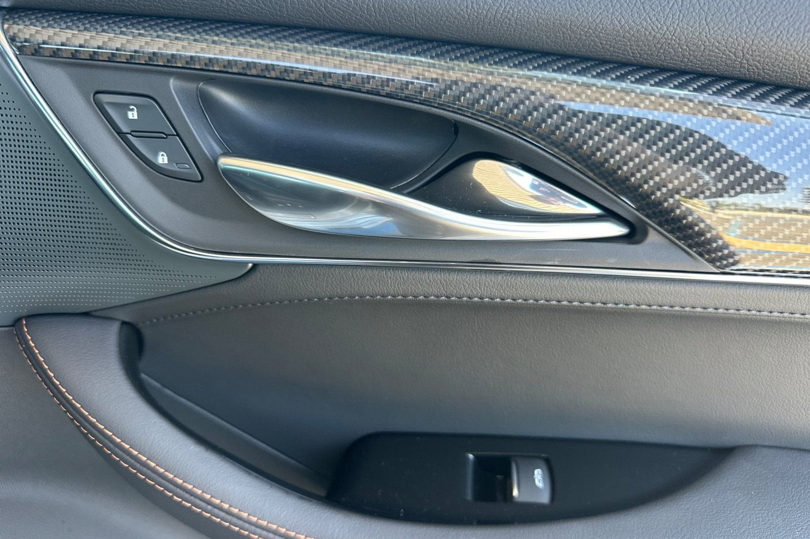 2025 Cadillac CT5 Sport