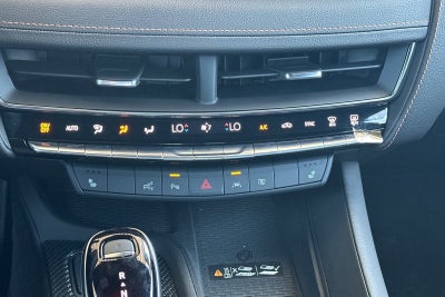 2025 Cadillac CT5 Sport