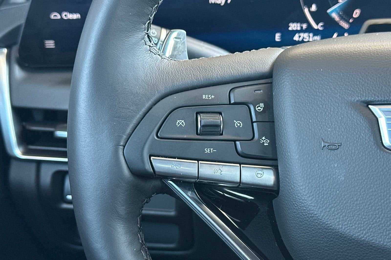 2025 Cadillac CT5 Sport