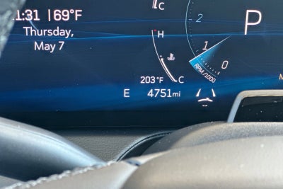2025 Cadillac CT5 Sport