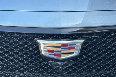 2025 Cadillac CT5 Sport