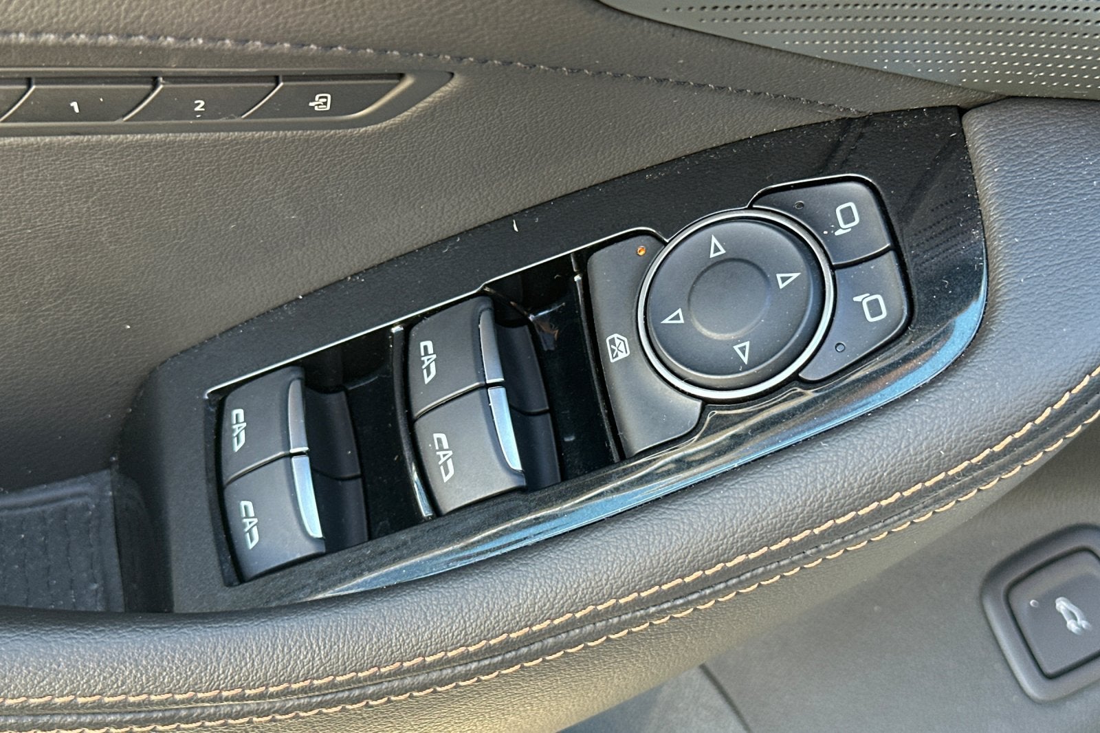 2025 Cadillac CT5 Sport