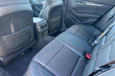 2025 Cadillac CT5 Sport
