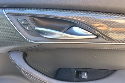 2025 Cadillac CT5 Sport