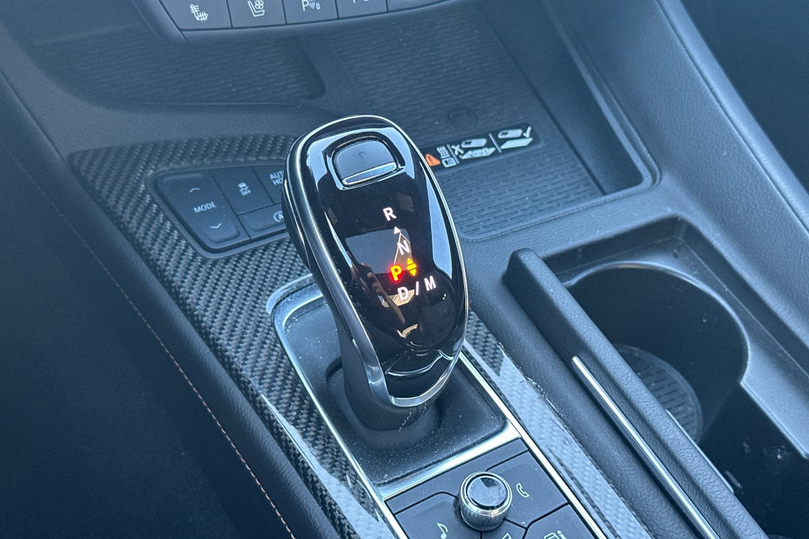 2025 Cadillac CT5 Sport