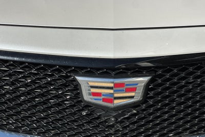 2025 Cadillac CT5 Sport