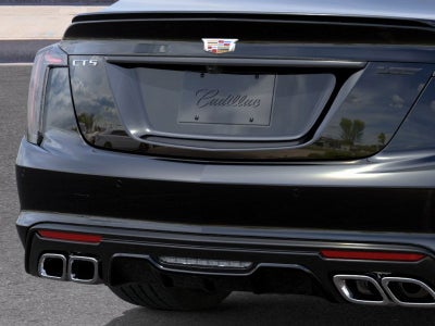 2026 Cadillac CT5-V V-Series