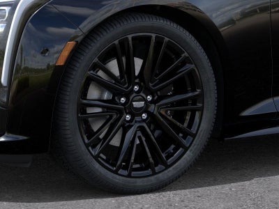 2026 Cadillac CT5-V V-Series