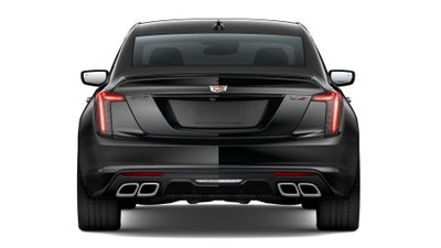 2026 Cadillac CT5-V V-Series