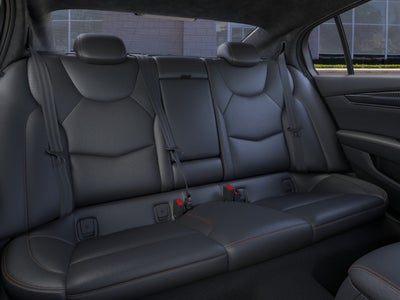 2026 Cadillac CT5-V V-Series
