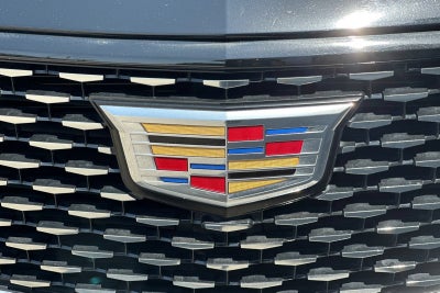 2020 Cadillac CT5 Luxury