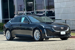 2020 Cadillac CT5 Luxury