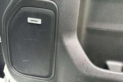 2021 Chevrolet Silverado 2500 HD LTZ