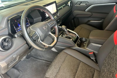 2023 Chevrolet Colorado 4WD Z71
