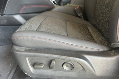 2023 Chevrolet Colorado 4WD Z71