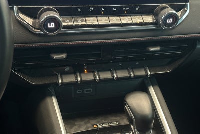 2023 Chevrolet Colorado 4WD Z71