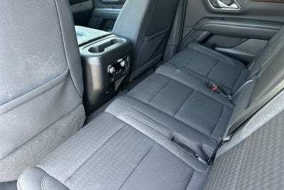 2022 GMC Yukon SLE