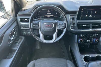2022 GMC Yukon SLE