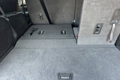 2022 GMC Yukon SLE