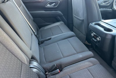 2022 GMC Yukon SLE