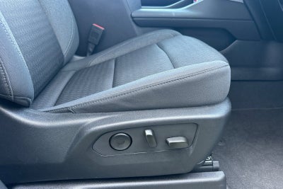2022 GMC Yukon SLE