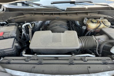 2022 GMC Yukon SLE