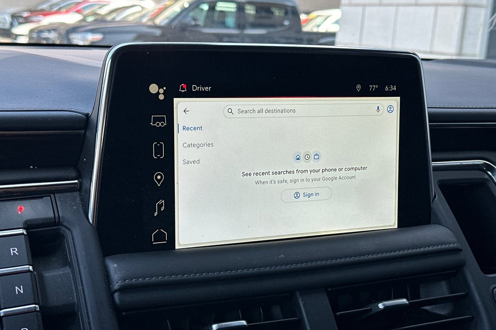 2022 GMC Yukon SLE