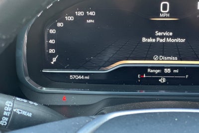 2022 GMC Yukon SLE