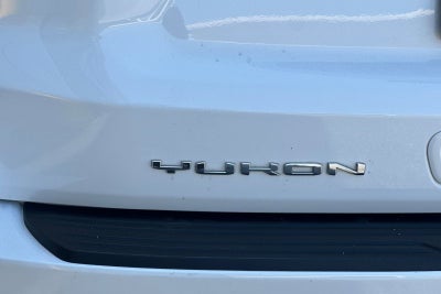 2022 GMC Yukon SLE
