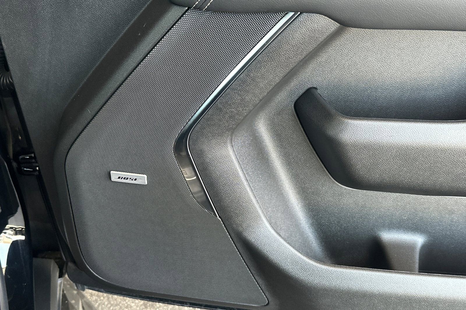2025 GMC Yukon XL Elevation