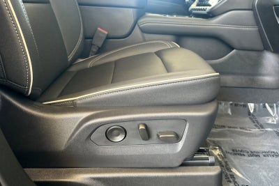 2025 GMC Yukon XL Elevation