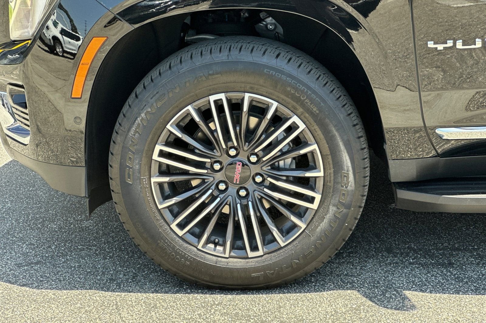 2025 GMC Yukon XL Elevation