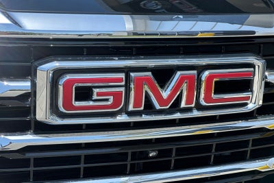 2025 GMC Yukon XL Elevation