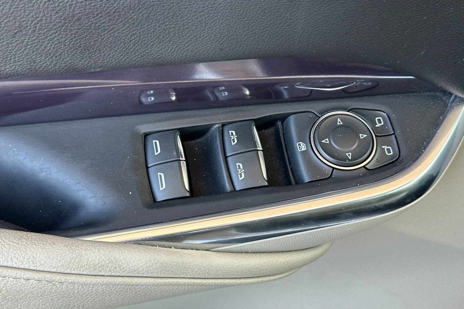 2022 Cadillac XT4 FWD Luxury