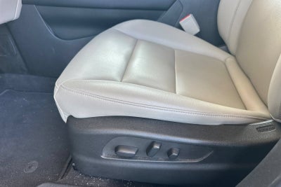 2022 Cadillac XT4 FWD Luxury