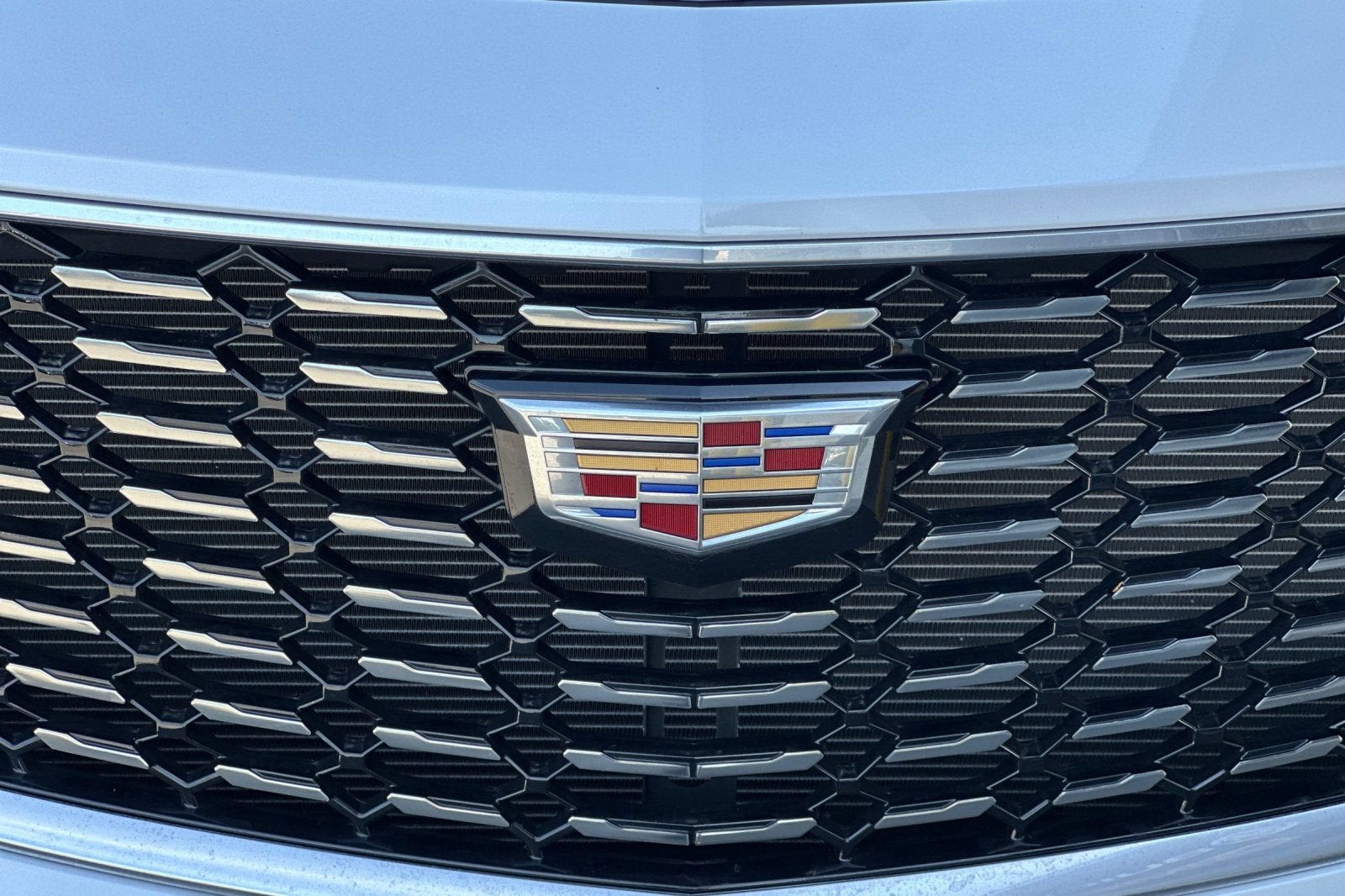 2022 Cadillac XT4 FWD Luxury