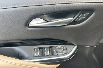 2024 Cadillac XT4 Luxury