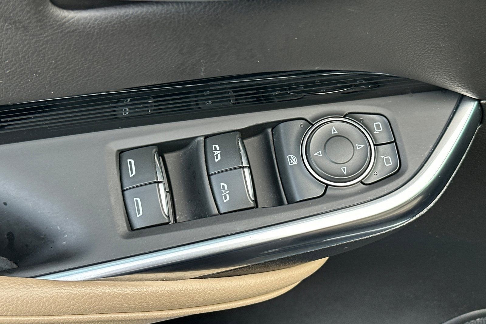 2024 Cadillac XT4 Luxury