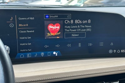 2024 Cadillac XT4 Luxury