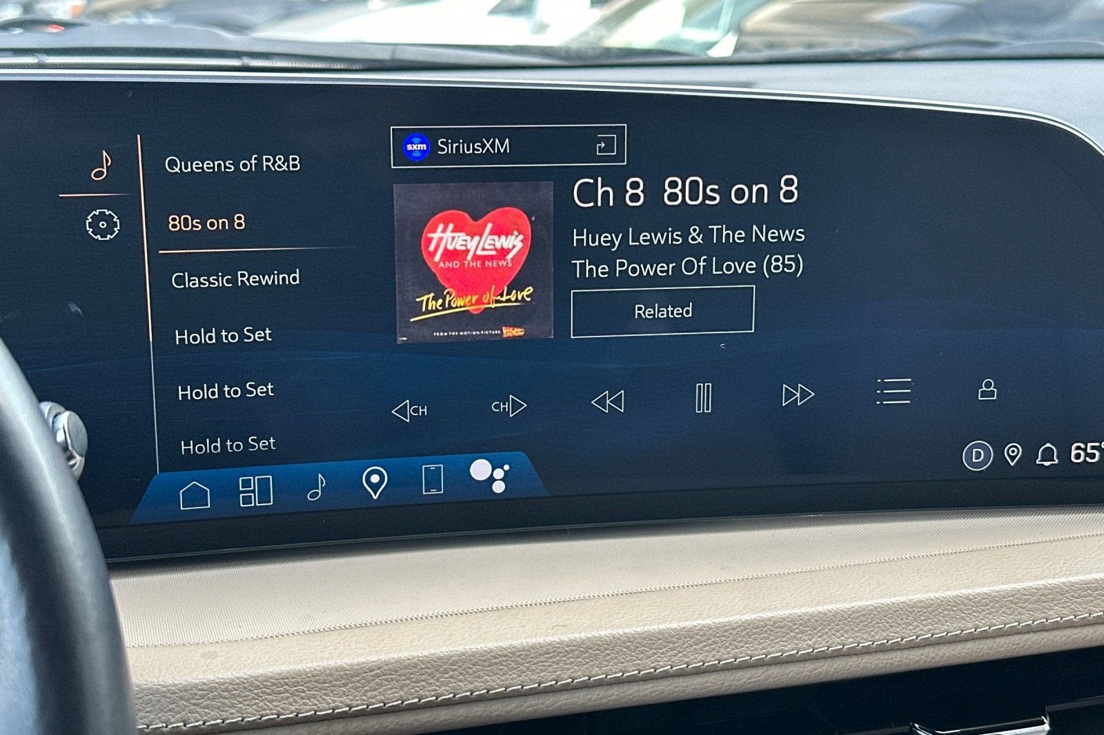 2024 Cadillac XT4 Luxury