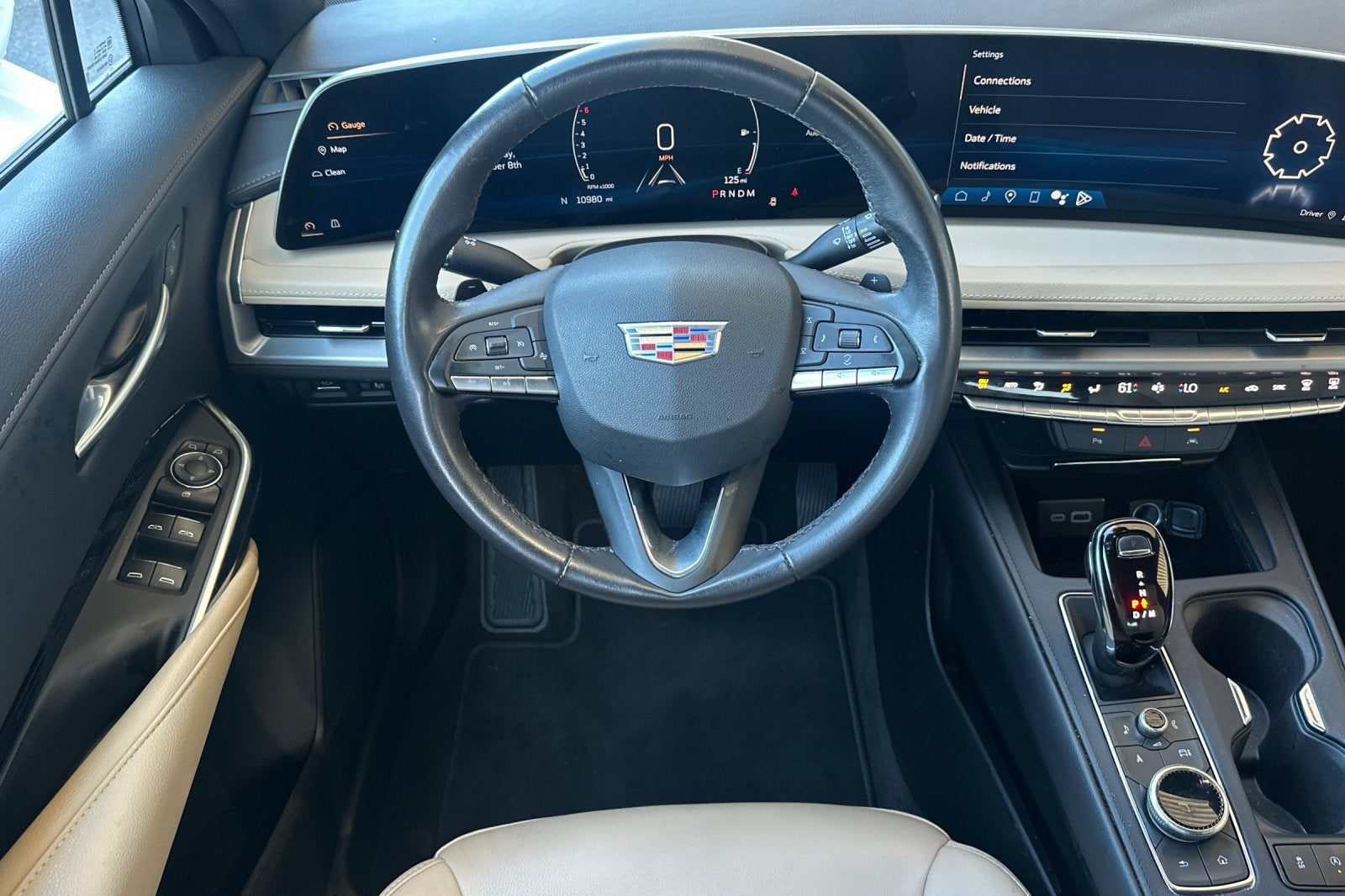 2024 Cadillac XT4 Luxury