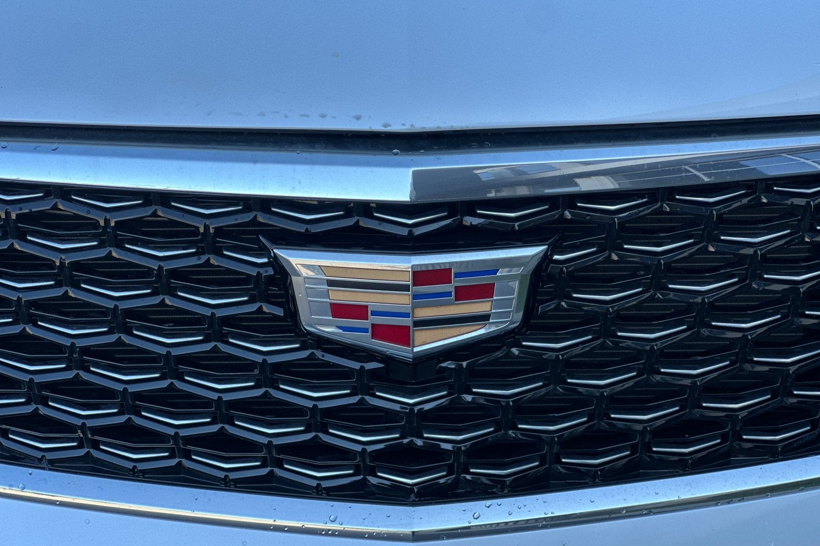 2024 Cadillac XT4 Luxury